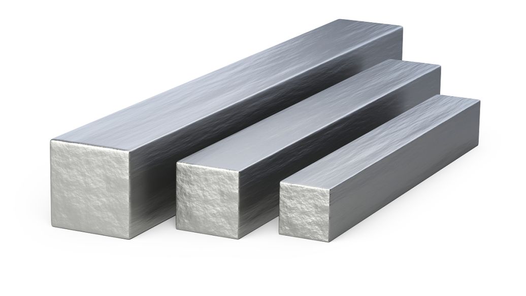 HPM2預硬化塑膠模具鋼